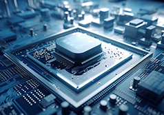 Devices based on Semiconductor Laser Chaos for Optical Communications