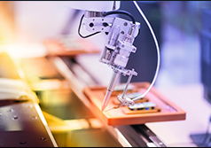 Optimizations and applications of wide-band gap (wbg) semiconductor devices for ev systems Optimizations and applications of wide-band gap (wbg) semiconductor devices for ev systems