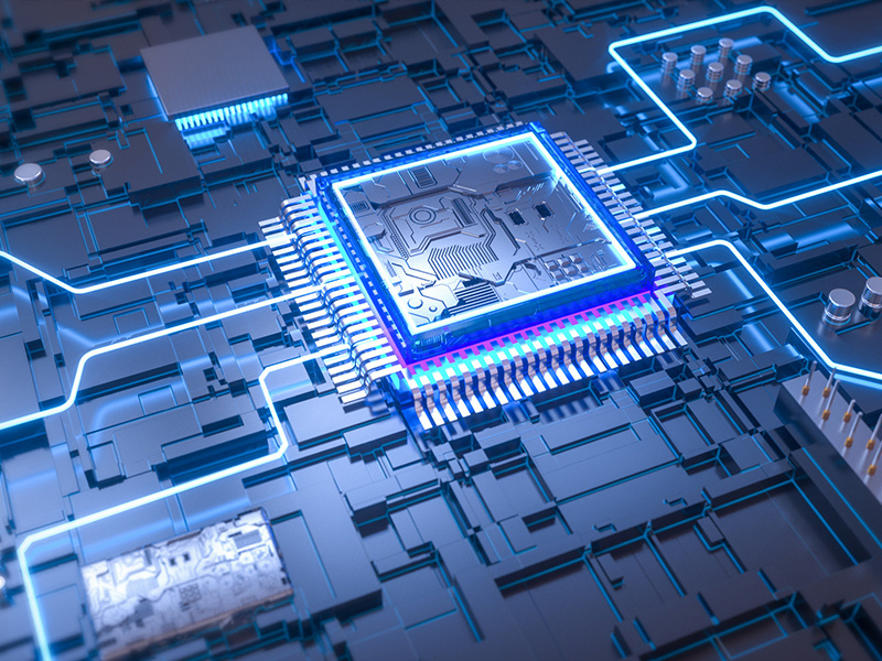Exploring and Analyzing Optimal Materials for Wide Bandgap Semiconductors