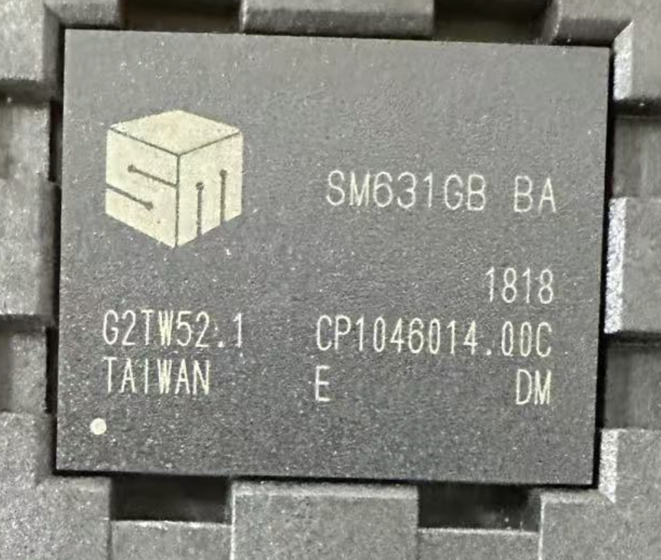 SM631GEB-BA