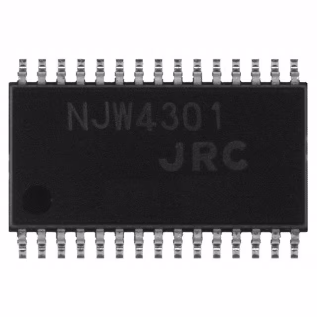 NJW4301M