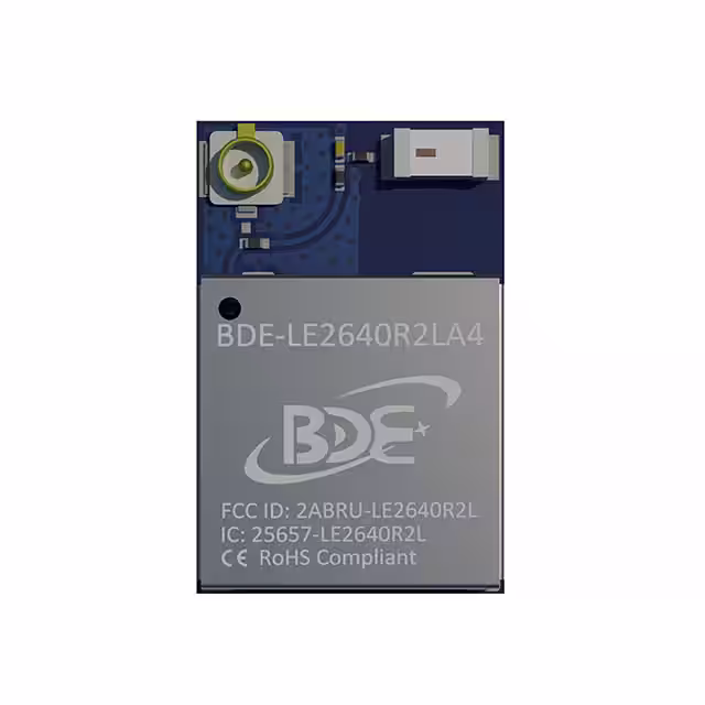 BDE-LE2640R2LA4