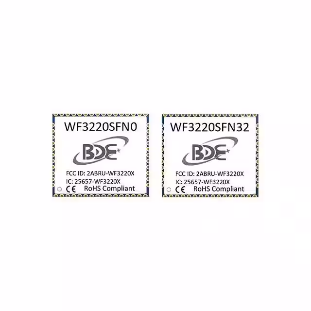 BDE-WF3220SFN32