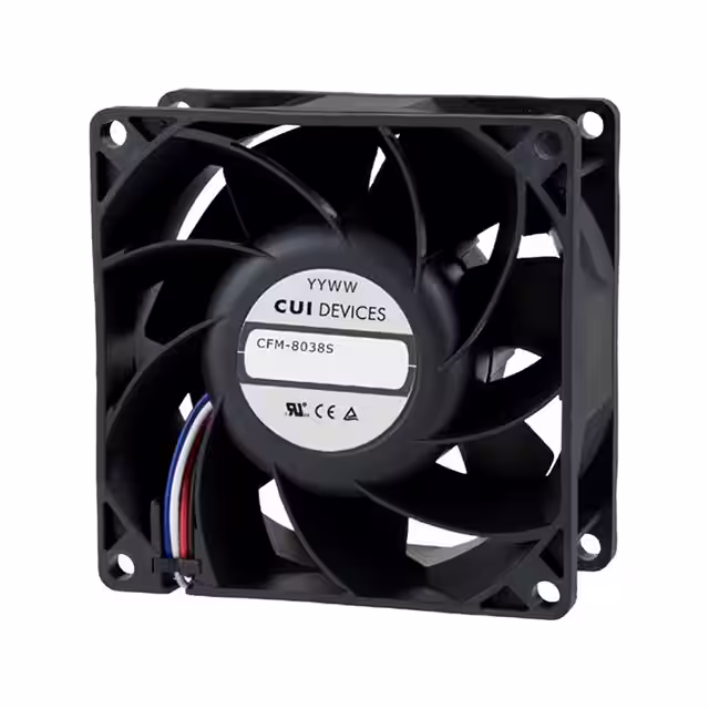 CFM-8038S-250-498-22