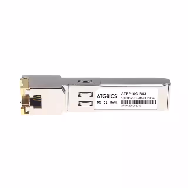 SFP-10G-T-80-C