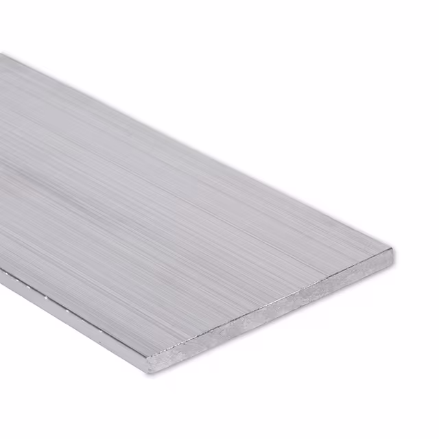 0.25X4.0FLT6061T6511-48