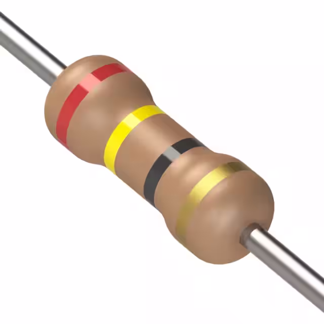 CF1/4CT52R240J