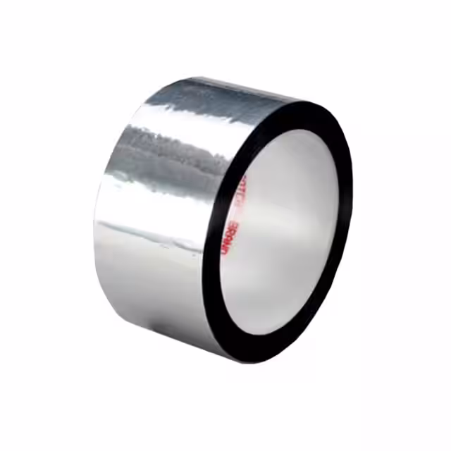 850-SILVER-1X72YD-BULK
